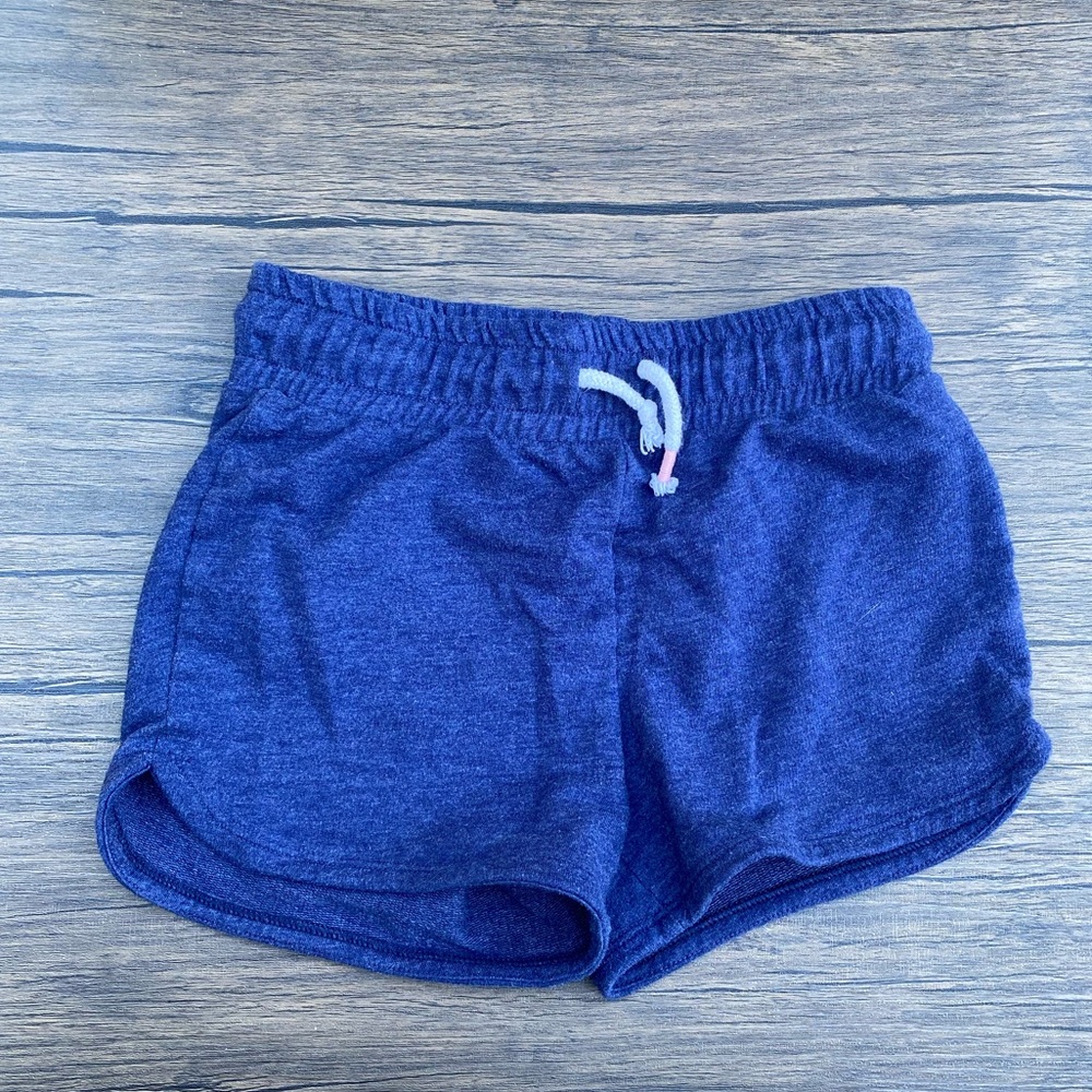Cat and Jack Girls Shorts Size 7/8